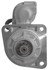 91-01-4580 by WILSON HD ROTATING ELECT - 29MT Series Starter Motor - 12v, Planetary Gear Reduction