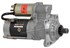 91-01-4593 by WILSON HD ROTATING ELECT - 29MT Series Starter Motor - 12v, Planetary Gear Reduction