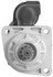 91-01-4588N by WILSON HD ROTATING ELECT - 29MT Series Starter Motor - 12v, Planetary Gear Reduction