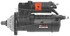 91-01-4588N by WILSON HD ROTATING ELECT - 29MT Series Starter Motor - 12v, Planetary Gear Reduction
