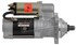 91-01-4593 by WILSON HD ROTATING ELECT - 29MT Series Starter Motor - 12v, Planetary Gear Reduction