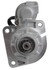 91-01-4593N by WILSON HD ROTATING ELECT - 29MT Series Starter Motor - 12v, Planetary Gear Reduction