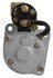 91-01-4593N by WILSON HD ROTATING ELECT - 29MT Series Starter Motor - 12v, Planetary Gear Reduction