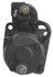 91-01-4598N by WILSON HD ROTATING ELECT - 29MT Series Starter Motor - 12v, Planetary Gear Reduction