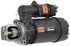 91-01-4602 by WILSON HD ROTATING ELECT - 41MT Series Starter Motor - 12v, Direct Drive