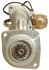 91-01-4607 by WILSON HD ROTATING ELECT - 38MT Series Starter Motor - 12v, Planetary Gear Reduction