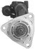 91-01-4622N by WILSON HD ROTATING ELECT - 38MT Series Starter Motor - 12v, Planetary Gear Reduction