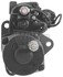 91-01-4622 by WILSON HD ROTATING ELECT - 38MT Series Starter Motor - 12v, Planetary Gear Reduction