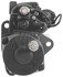 91-01-4622N by WILSON HD ROTATING ELECT - 38MT Series Starter Motor - 12v, Planetary Gear Reduction
