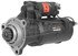 91-01-4625 by WILSON HD ROTATING ELECT - 39MT Series Starter Motor - 12v, Planetary Gear Reduction