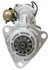 91-01-4629 by WILSON HD ROTATING ELECT - 39MT Series Starter Motor - 24v, Planetary Gear Reduction