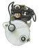 91-01-4629 by WILSON HD ROTATING ELECT - 39MT Series Starter Motor - 24v, Planetary Gear Reduction