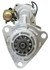 91-01-4631 by WILSON HD ROTATING ELECT - 39MT Series Starter Motor - 12v, Planetary Gear Reduction