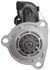 91-01-4633N by WILSON HD ROTATING ELECT - 39MT Series Starter Motor - 12v, Planetary Gear Reduction