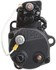 91-01-4633N by WILSON HD ROTATING ELECT - 39MT Series Starter Motor - 12v, Planetary Gear Reduction