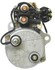 91-01-4634 by WILSON HD ROTATING ELECT - 39MT Series Starter Motor - 12v, Planetary Gear Reduction