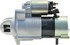 91-01-4479 by WILSON HD ROTATING ELECT - STARTER RX, DR PMGR PG260M 12V 1.7KW