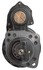 91-01-4483 by WILSON HD ROTATING ELECT - 41MT Series Starter Motor - 24v, Direct Drive