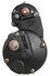 91-01-4483 by WILSON HD ROTATING ELECT - 41MT Series Starter Motor - 24v, Direct Drive