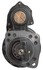 91-01-4483N by WILSON HD ROTATING ELECT - 41MT Series Starter Motor - 24v, Direct Drive