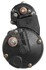 91-01-4483N by WILSON HD ROTATING ELECT - 41MT Series Starter Motor - 24v, Direct Drive