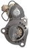 91-01-4485 by WILSON HD ROTATING ELECT - 42MT Series Starter Motor - 12v, Direct Drive