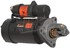 91-01-4490 by WILSON HD ROTATING ELECT - 41MT Series Starter Motor - 12v, Direct Drive