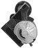 91-01-4492 by WILSON HD ROTATING ELECT - PG260M Series Starter Motor - 12v, Permanent Magnet Gear Reduction