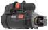 91-01-4506 by WILSON HD ROTATING ELECT - 37MT Series Starter Motor - 12v, Direct Drive