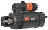 91-01-4507 by WILSON HD ROTATING ELECT - 41MT Series Starter Motor - 12v, Direct Drive