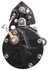 91-01-4508N by WILSON HD ROTATING ELECT - 42MT Series Starter Motor - 12v, Direct Drive