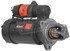 91-01-4513 by WILSON HD ROTATING ELECT - 41MT Series Starter Motor - 12v, Direct Drive