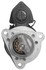 91-01-4512 by WILSON HD ROTATING ELECT - 41MT Series Starter Motor - 12v, Direct Drive