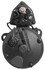 91-01-4512 by WILSON HD ROTATING ELECT - 41MT Series Starter Motor - 12v, Direct Drive