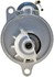 91-02-5853 by WILSON HD ROTATING ELECT - STARTER RX, FO PMGR 12V 1.4KW