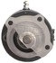 91-02-5855 by WILSON HD ROTATING ELECT - Starter Motor - 12v, Direct Drive