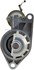 91-02-5856 by WILSON HD ROTATING ELECT - STARTER RX, FO PMGR 12V 1.4KW