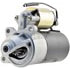 91-02-5857N by WILSON HD ROTATING ELECT - STARTER NW, FO PMGR 12V 1.4KW