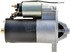 91-02-5860 by WILSON HD ROTATING ELECT - STARTER RX, FO PMGR 12V 1.4KW