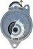 91-02-5861 by WILSON HD ROTATING ELECT - STARTER RX, FO PMGR 12V 1.5KW