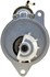 91-02-5862 by WILSON HD ROTATING ELECT - STARTER RX, FO PMGR 12V 1.5KW