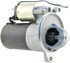 91-02-5865 by WILSON HD ROTATING ELECT - Starter Motor - 12v, Permanent Magnet Gear Reduction