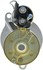 91-02-5865 by WILSON HD ROTATING ELECT - Starter Motor - 12v, Permanent Magnet Gear Reduction