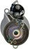 91-02-5865N by WILSON HD ROTATING ELECT - Starter Motor - 12v, Permanent Magnet Gear Reduction
