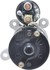 91-02-5866 by WILSON HD ROTATING ELECT - STARTER RX, FO PMGR 12V 1.5KW