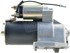 91-02-5870 by WILSON HD ROTATING ELECT - STARTER RX, FO PMOSGR 12V 1.5KW