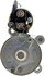 91-02-5872 by WILSON HD ROTATING ELECT - STARTER RX, FO PMGR 12V 1.4KW