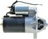 91-02-5874 by WILSON HD ROTATING ELECT - STARTER RX, FO PMGR 12V 1.4KW