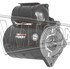 91-02-5882 by WILSON HD ROTATING ELECT - 4 1/2 Series Starter Motor - 12v, Direct Drive