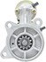 91-02-5885 by WILSON HD ROTATING ELECT - Starter Motor - 12v, Permanent Magnet Gear Reduction